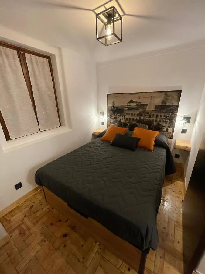 Apartamento Grace Sintra