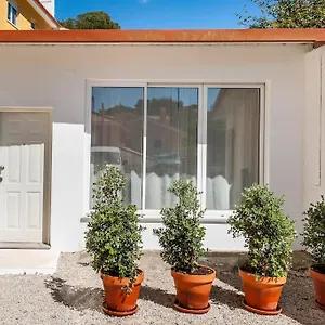 Appartement Garden - Free Parking, Sintra