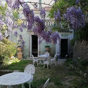 Séjour chez l'habitant Osborne, Sintra