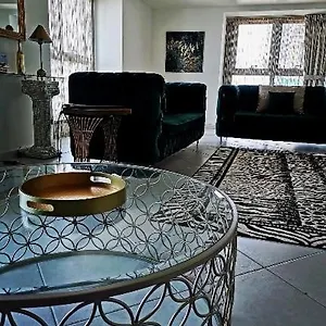  Apartment Luxury In Marina United Arab Emirates
