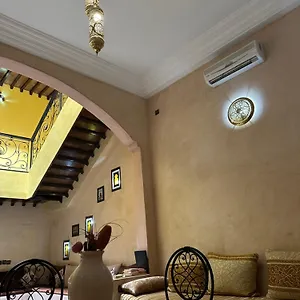 Majestic Marrakech , Marrakesh Maroc