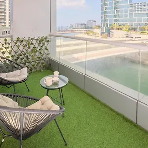  Apartment Wonderful Two Bed With Full Marina View United Arab Emirates