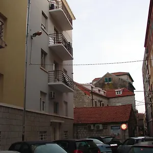 Tina , Split Croatie
