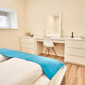  Apartment Mmm | Hungary
