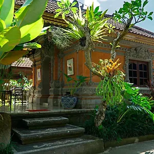 Puri Anyar Heritage , Ubud Indonésie