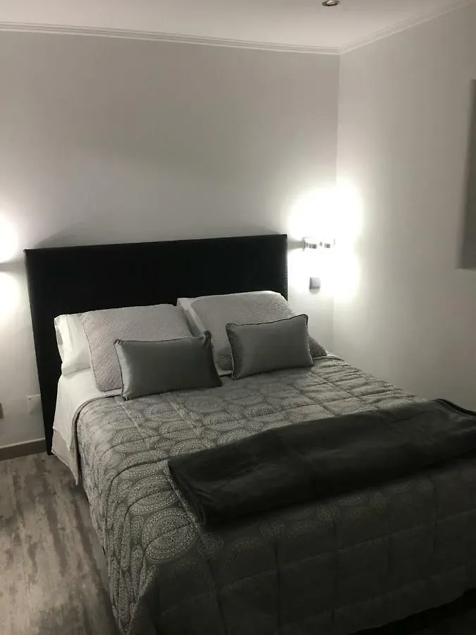Apartamento Grace 辛特拉 公寓